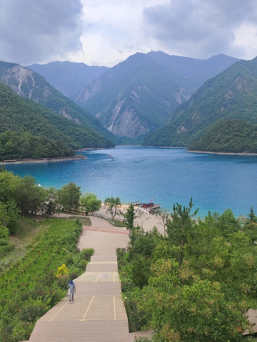 甘肃陇南，宝藏小城