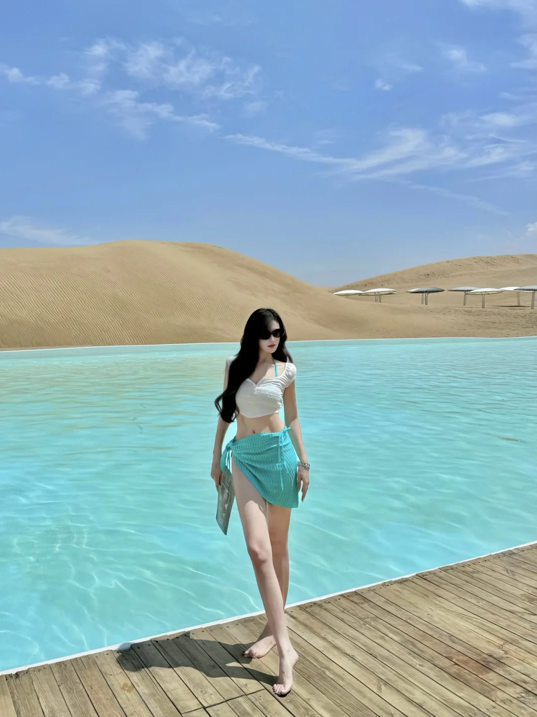 内蒙古5天4晚旅游攻略！这几个地方拍照绝了