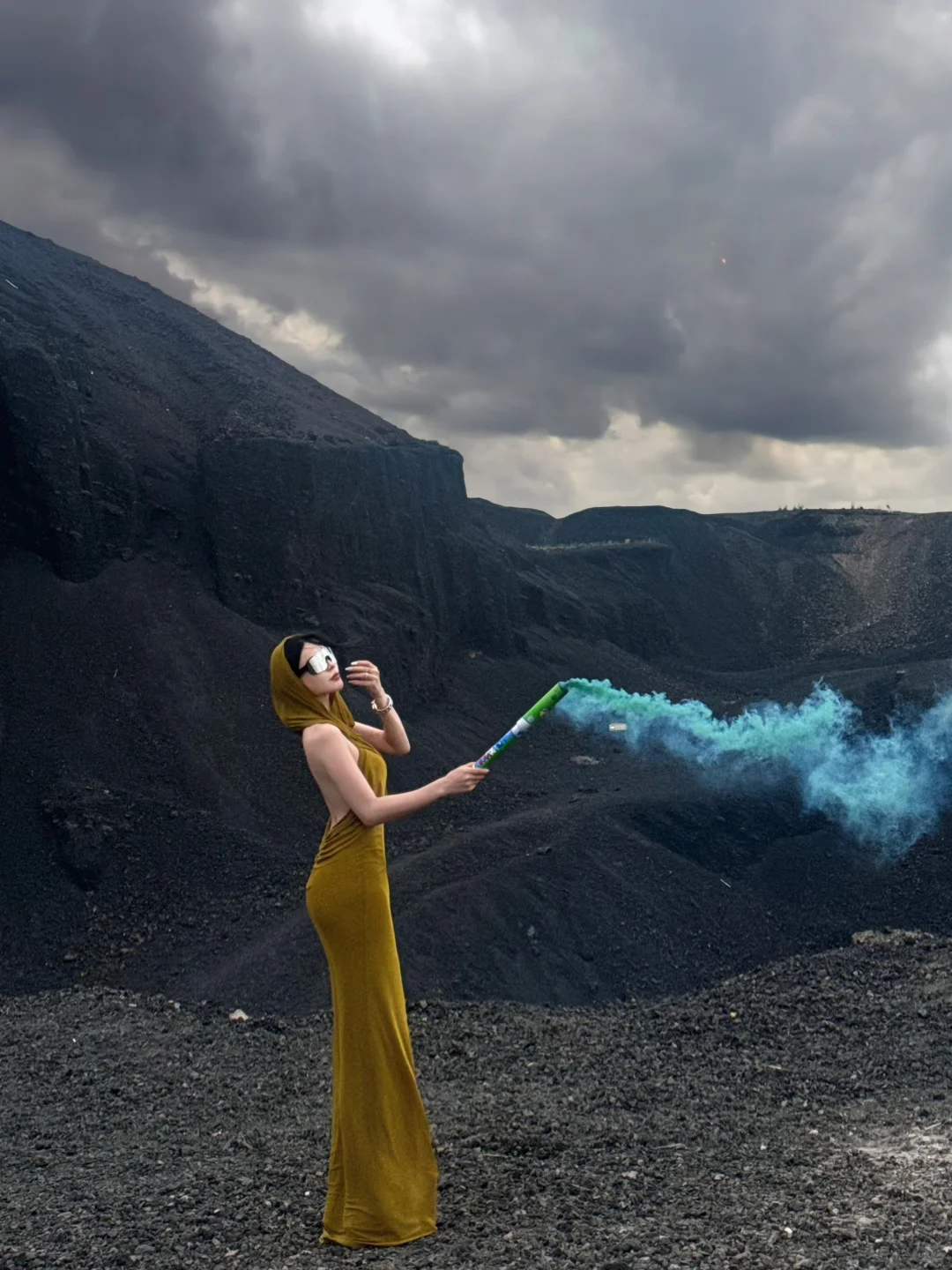 内蒙古5天4晚旅游攻略！这几个地方拍照绝了