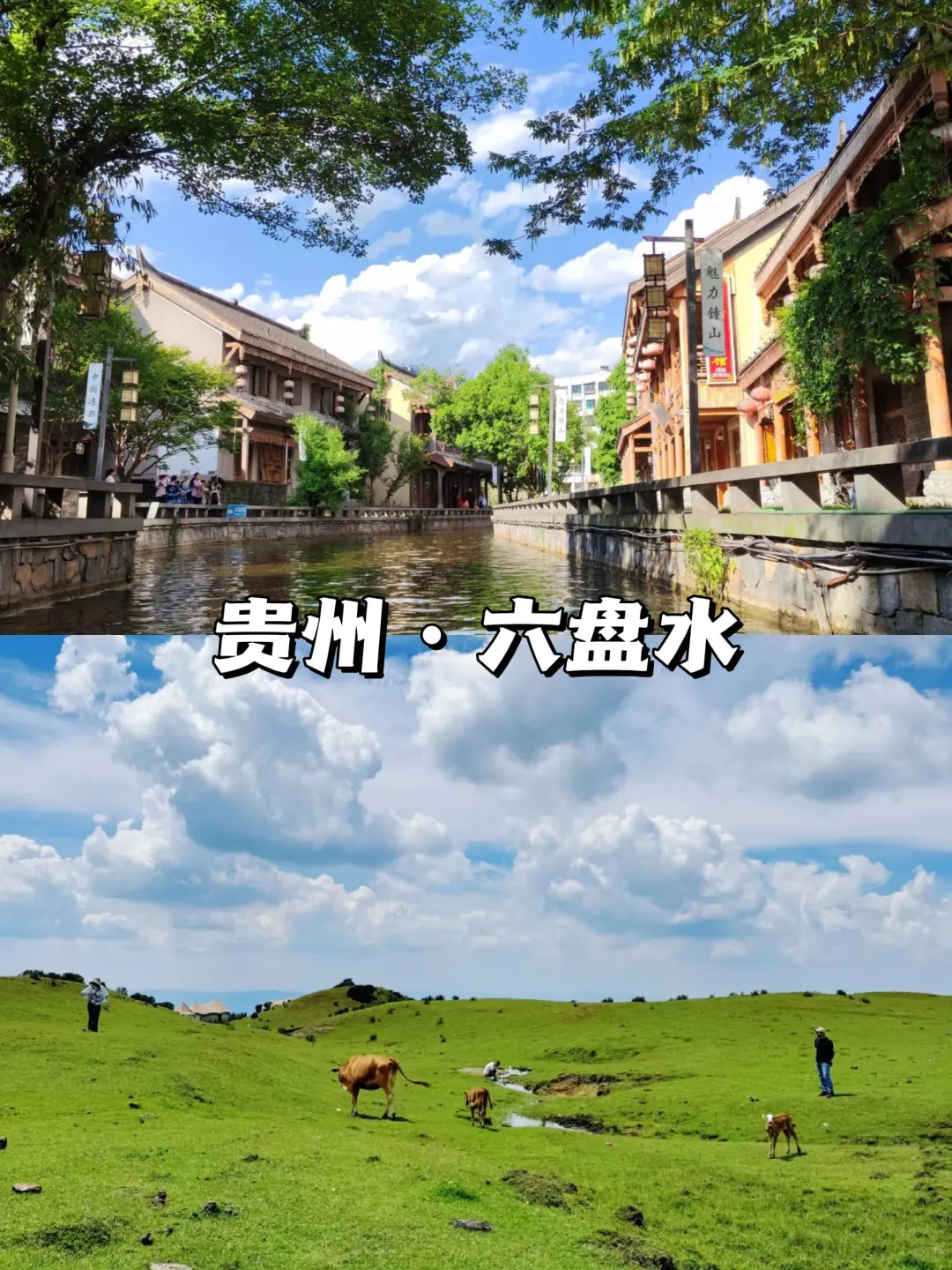 适合20-600人的避暑旅行城市✍🏻快快码住