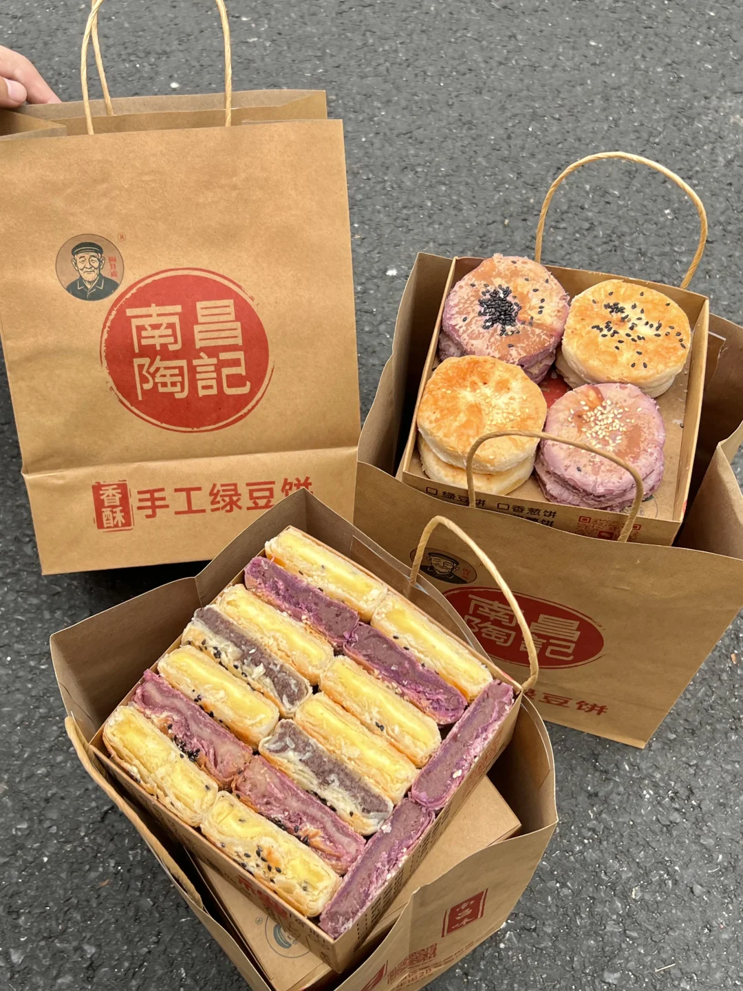 南昌已回（已被坑），内容很脏，但很真实！