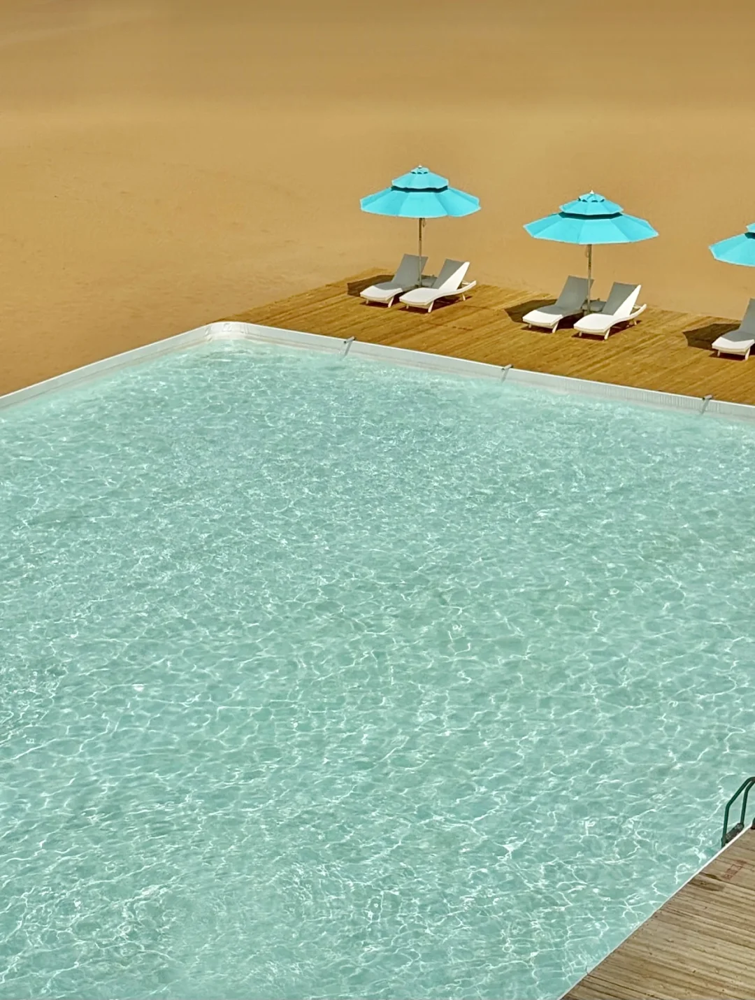 内蒙古5天4晚旅游攻略！这几个地方拍照绝了