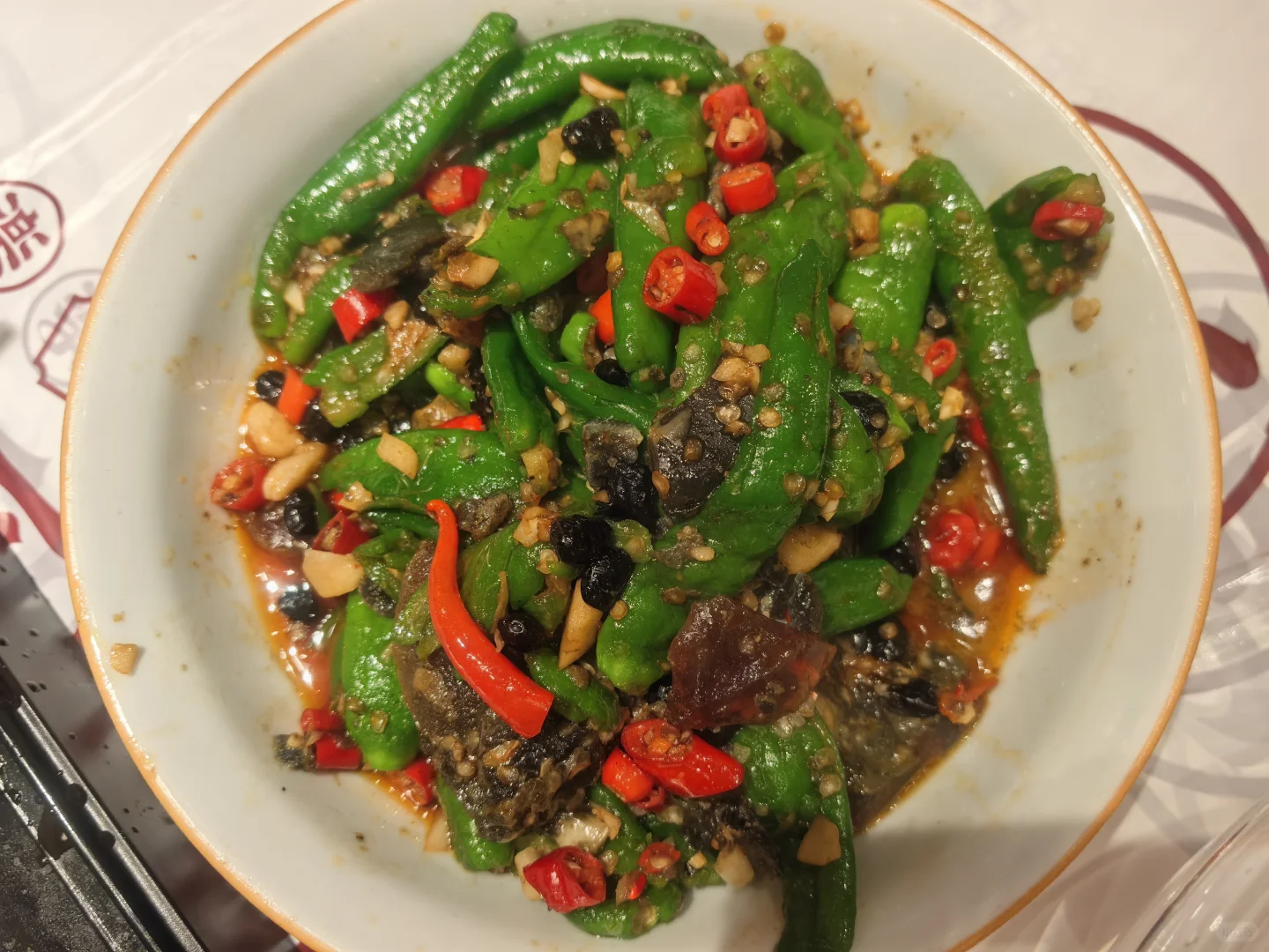 景德镇旅游攻略餐厅