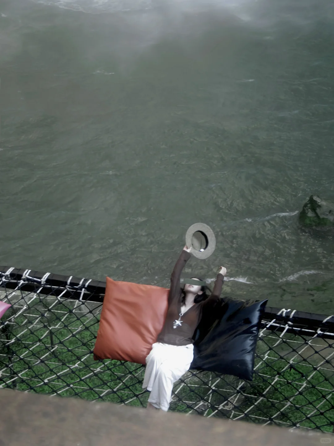 我把东南亚的票退了 因为贵州比东南亚更美