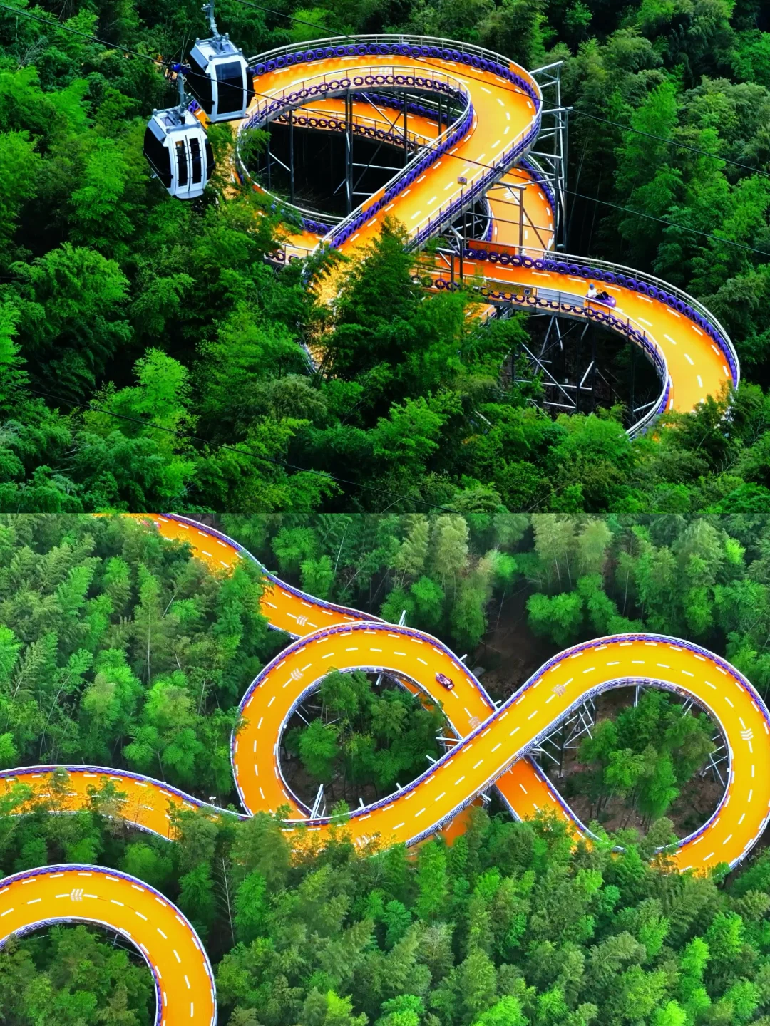 就在浙江！发朋友圈都以为我出国了