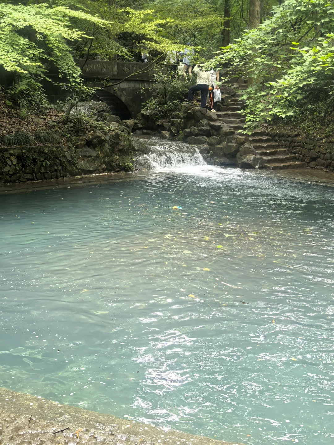 去杭州一定要去的小众景点！