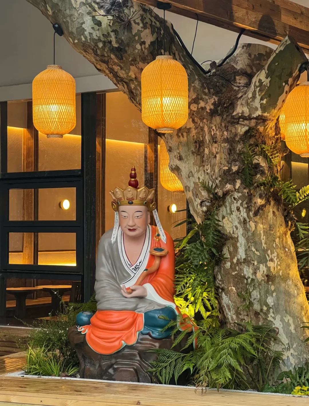 景德镇3天2晚✨瓷都慢生活全攻略！做陶艺·逛