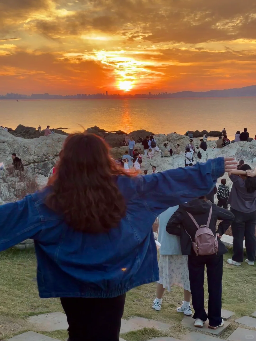 青岛-威海-烟台｜五天玩转三个城市（附excel）