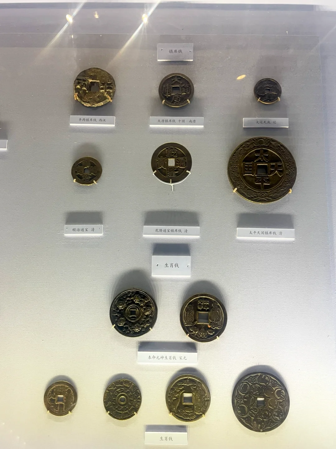 醉美中国博物馆之中国国家博物馆