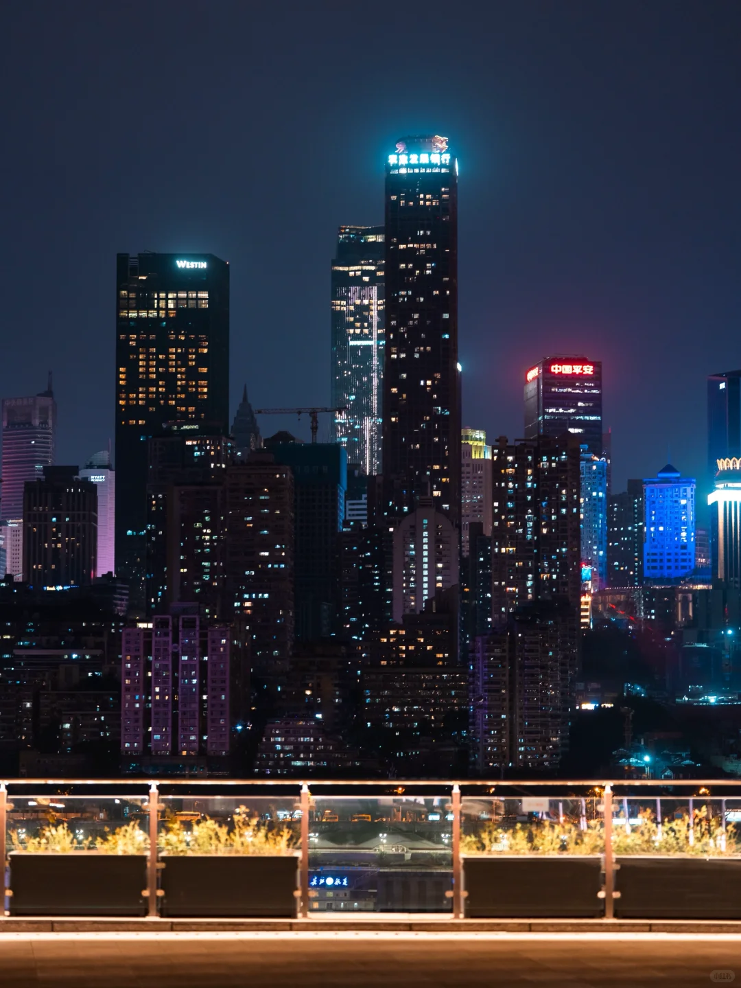 愿每个来重庆的朋友,都能刷到这篇游玩攻略