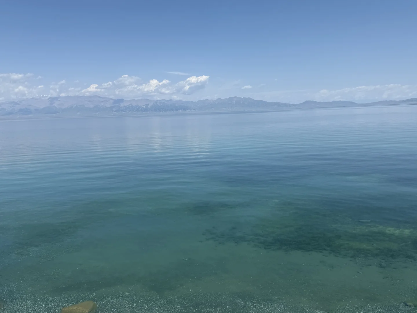 新疆自驾日记|第七站