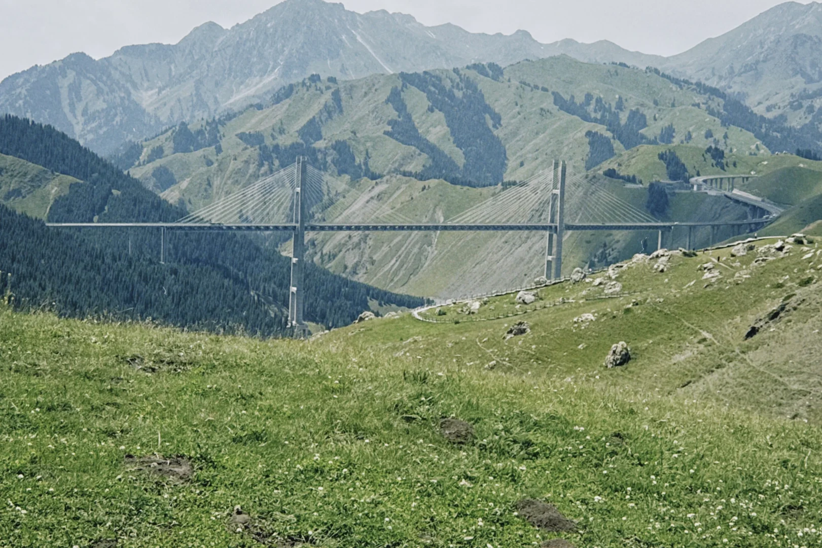 新疆自驾日记|第七站