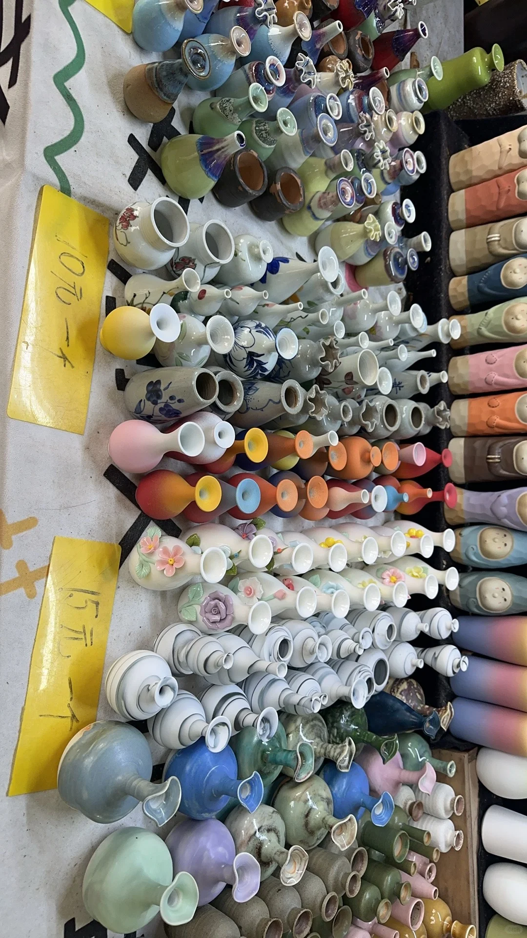 景德镇3天2晚✨瓷都慢生活全攻略！做陶艺·逛