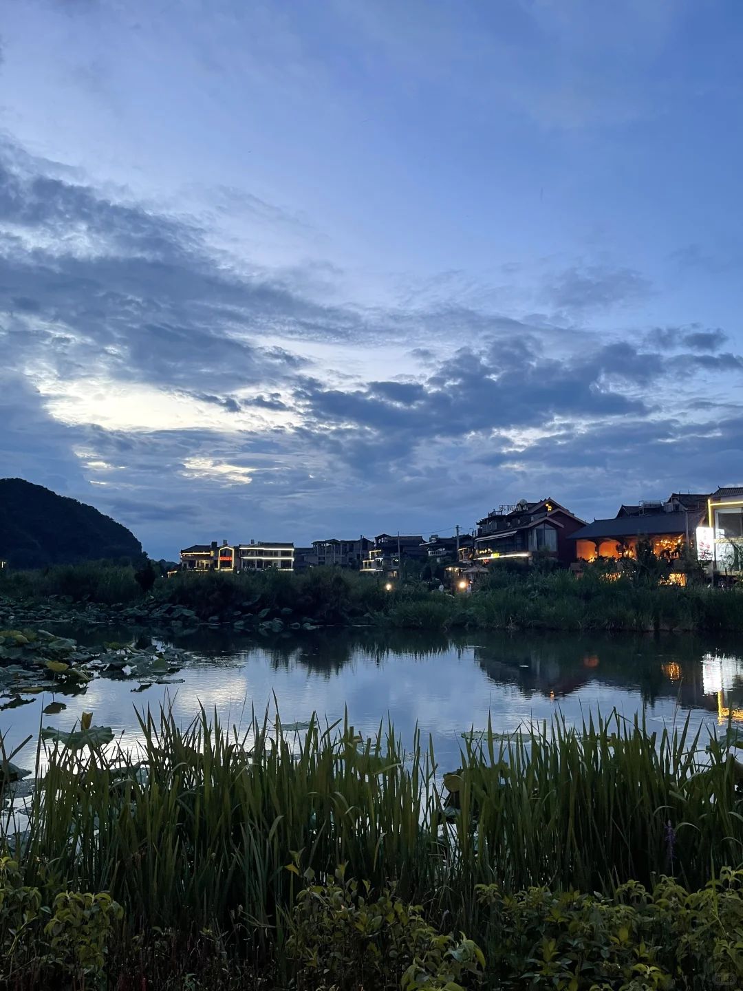 普者黑3日2夜亲子游🪷附上实用攻略