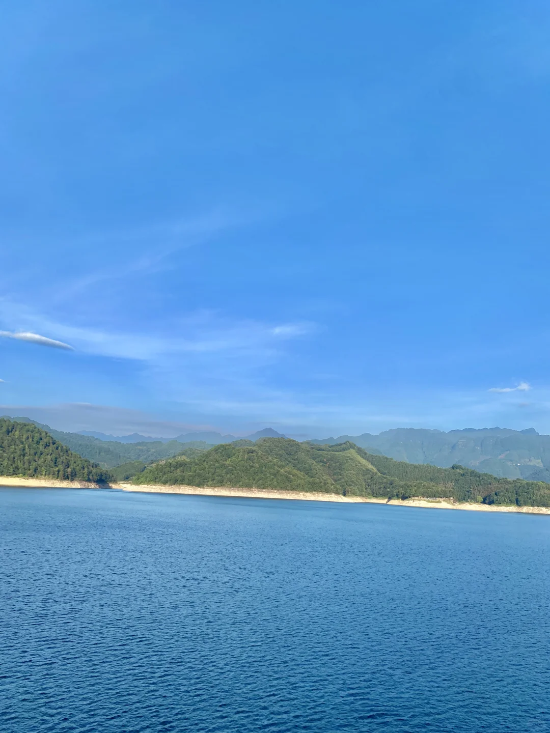 桂林小众打卡地|好像在海边！