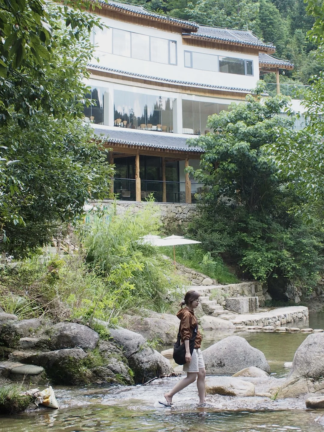 江西必打卡地📍这个地方我能来100次！