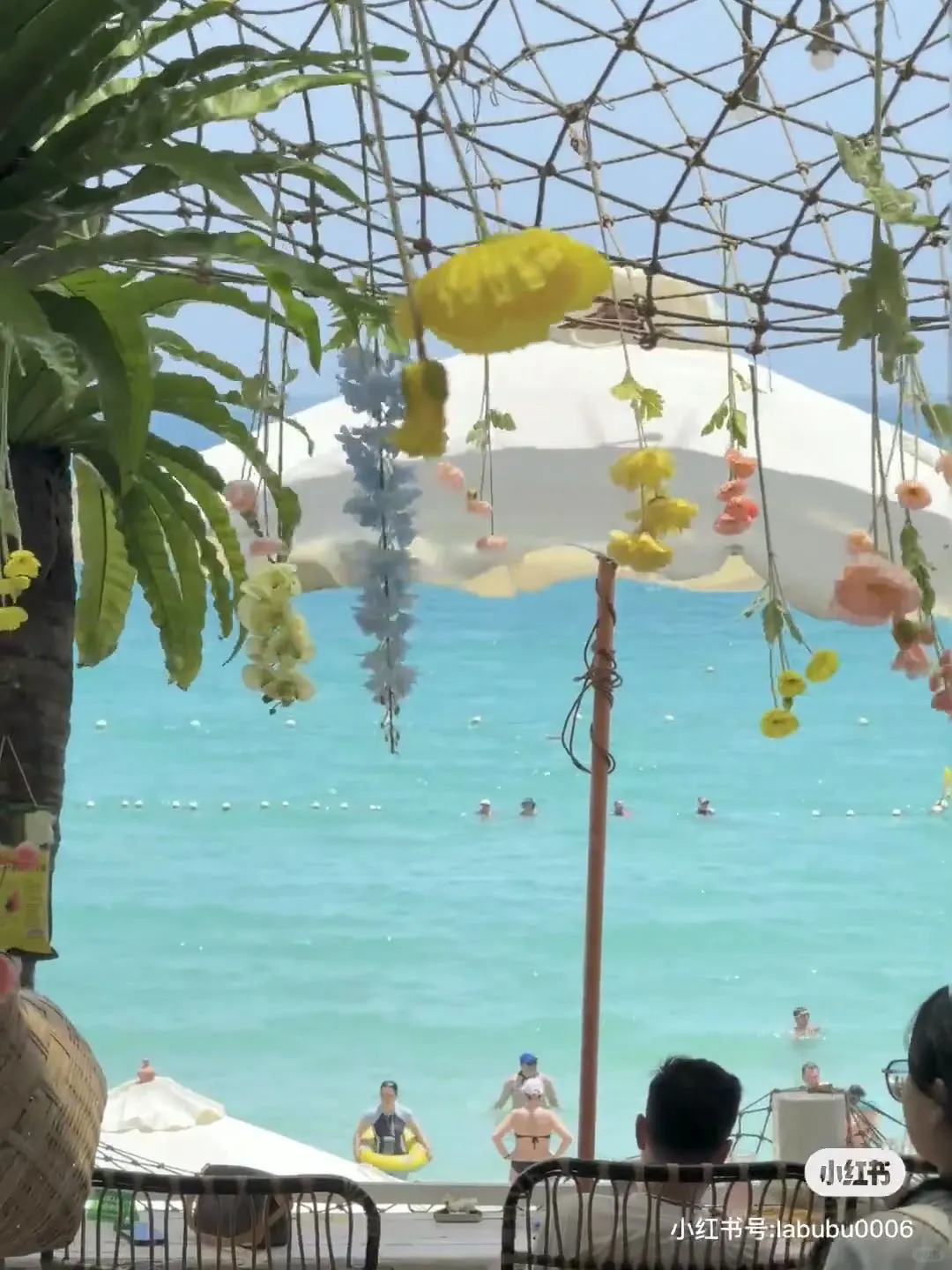 标题：三亚旅游6️⃣次后做的超全攻略总结🔎码