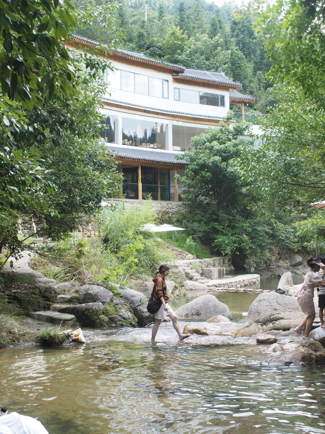 江西必打卡地📍这个地方我能来100次！