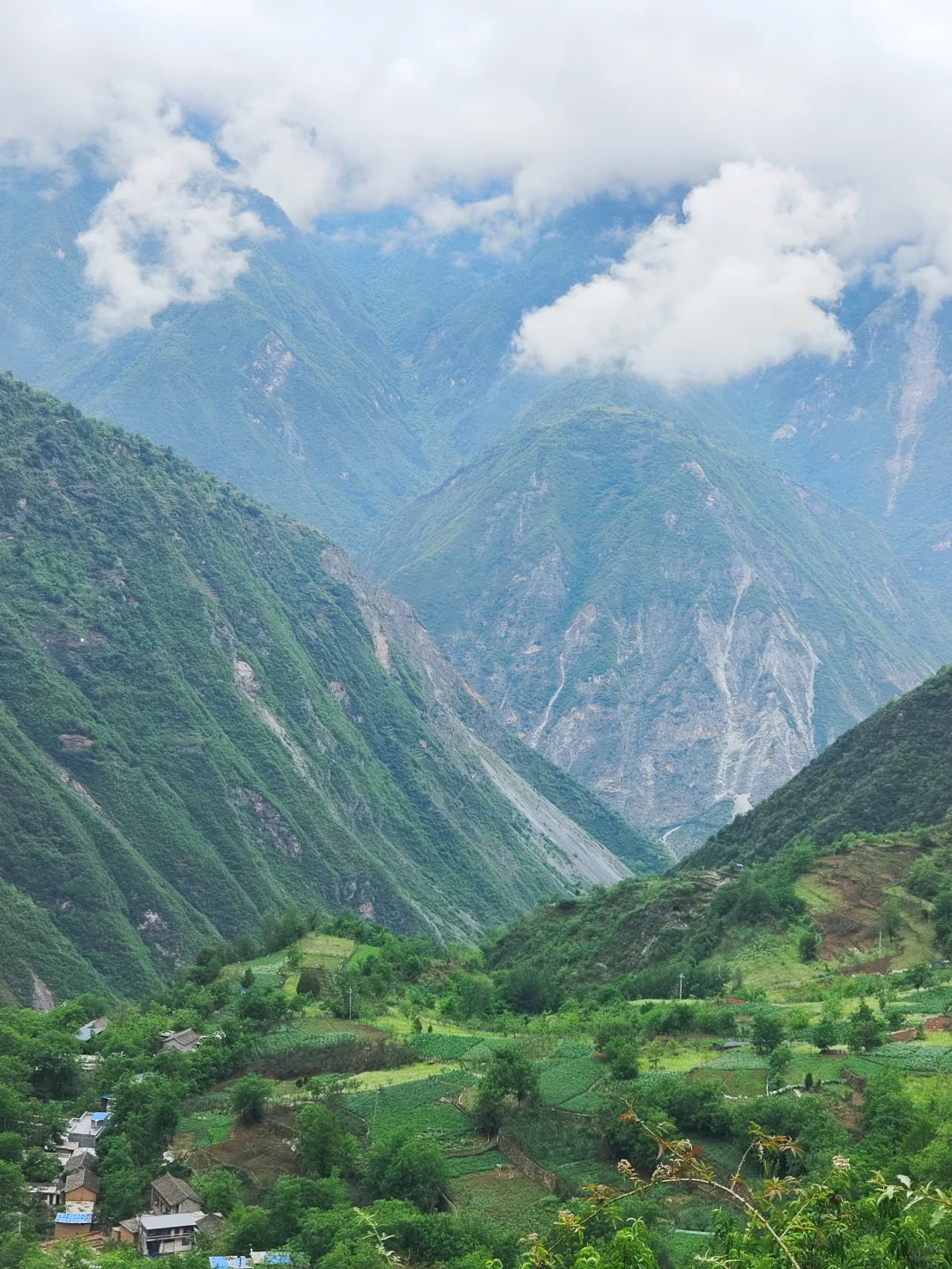 甘肃陇南，宝藏小城