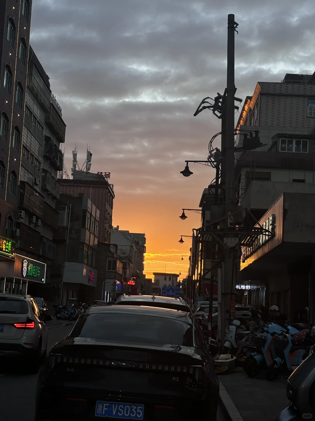 平潭旅游攻略推荐