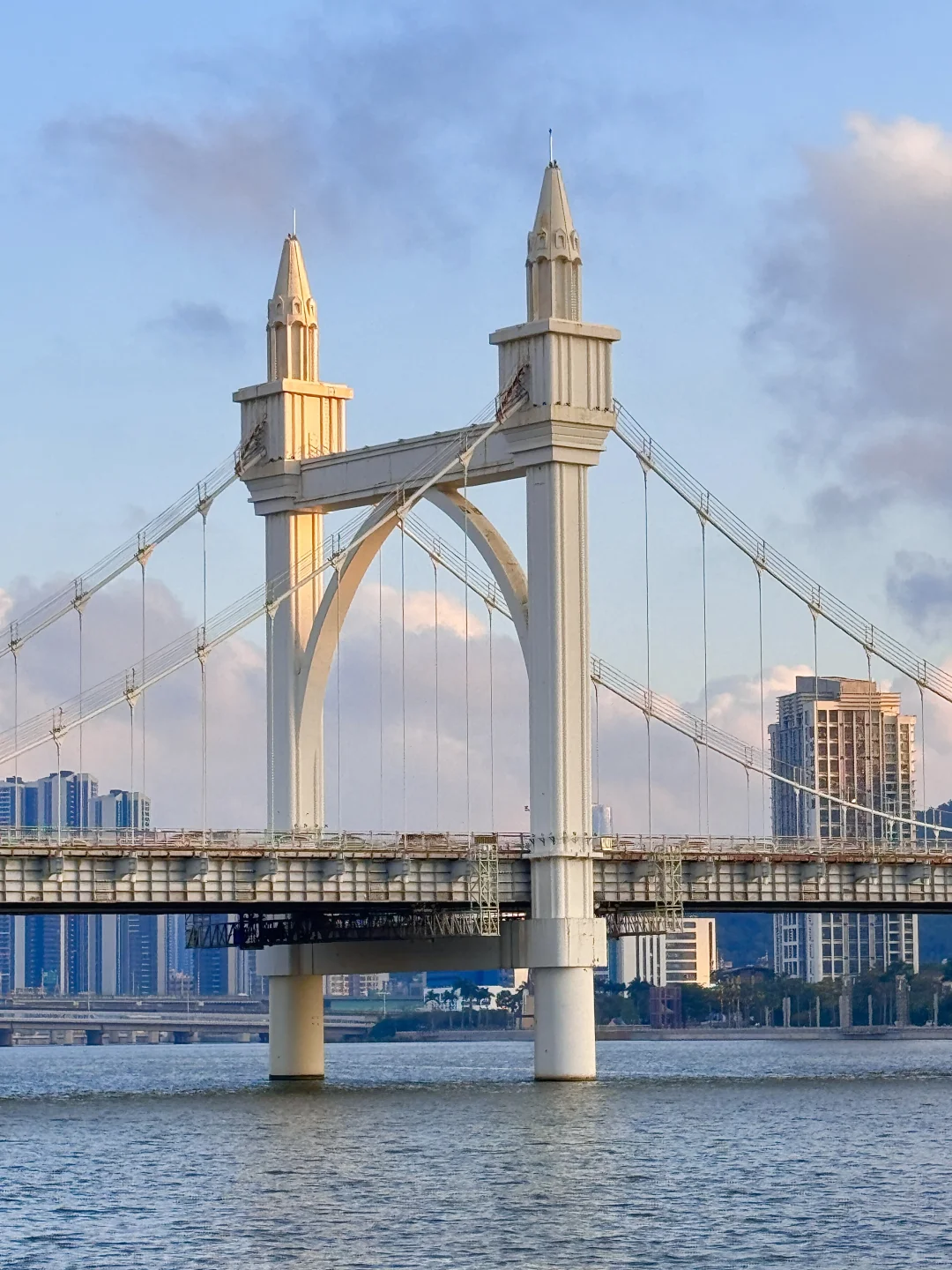 如果来珠海只有一天时间，直接复制这条路线！