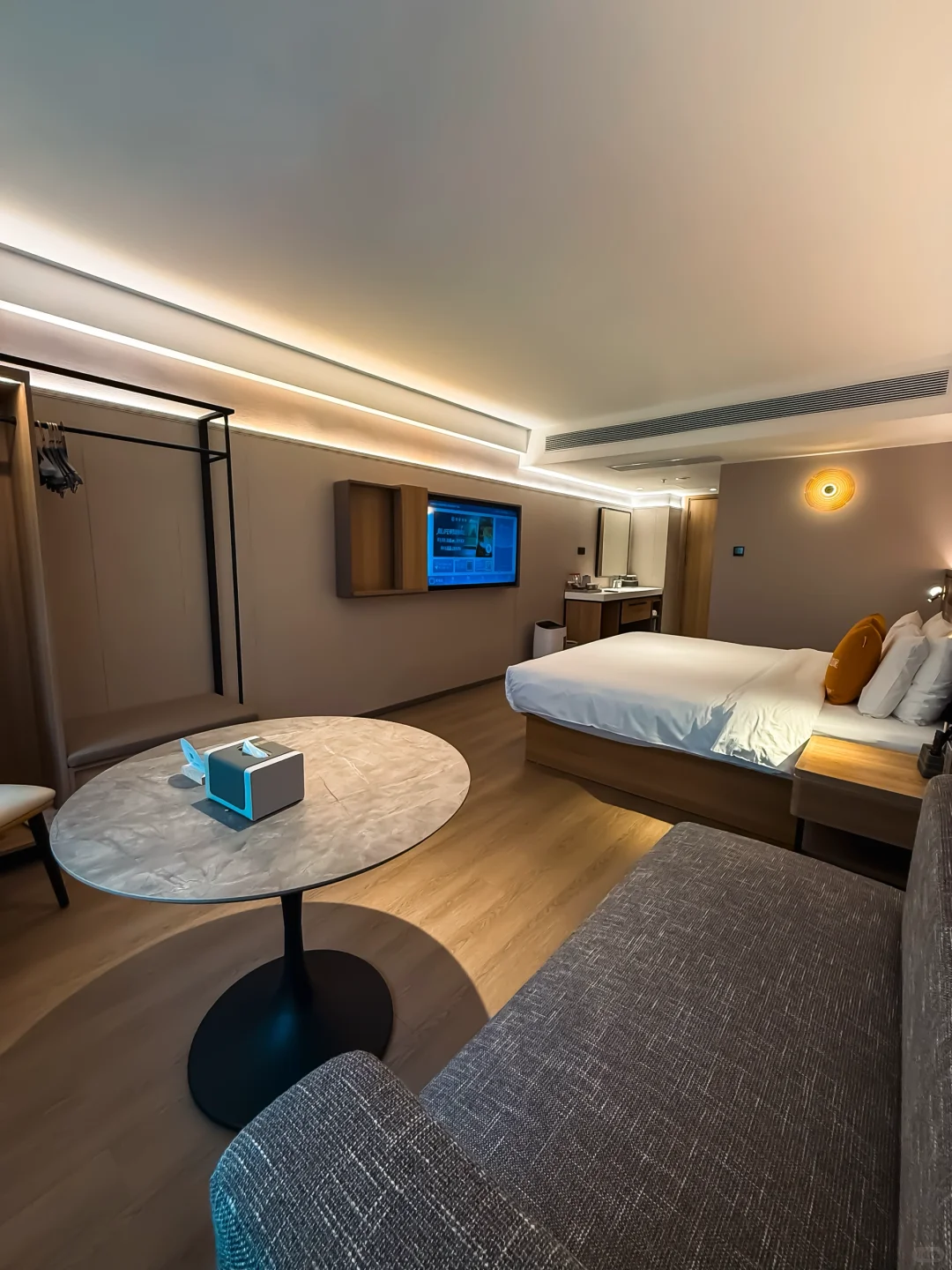 愿每个来重庆的朋友,都能刷到这篇游玩攻略