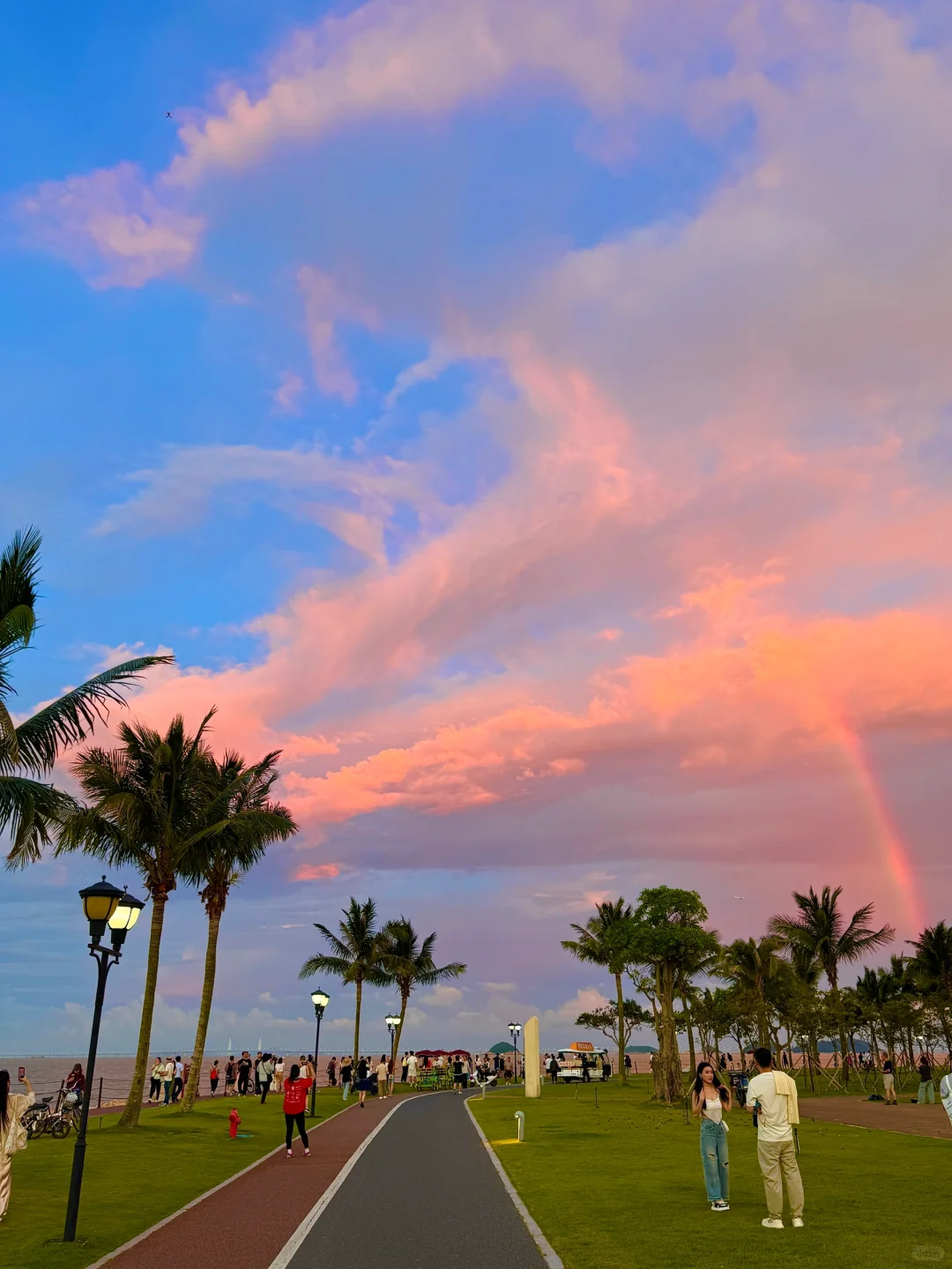 如果来珠海只有一天时间，直接复制这条路线！