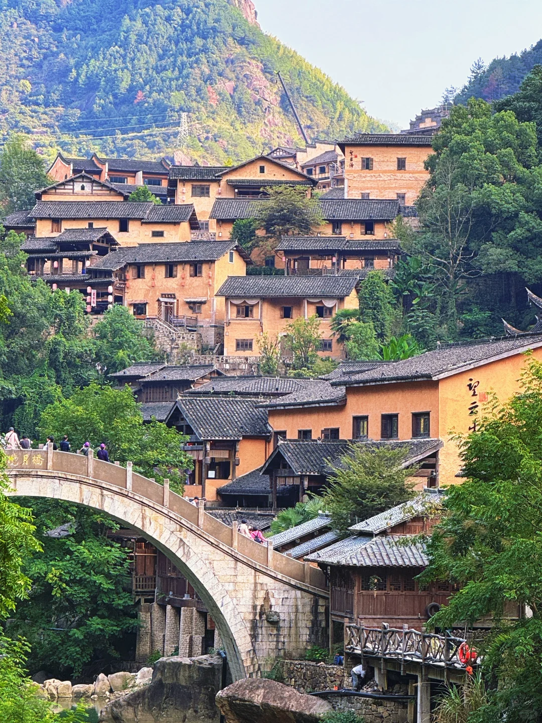 🌟走进望仙谷｜感受仙侠世界的魅力🧚‍♂️