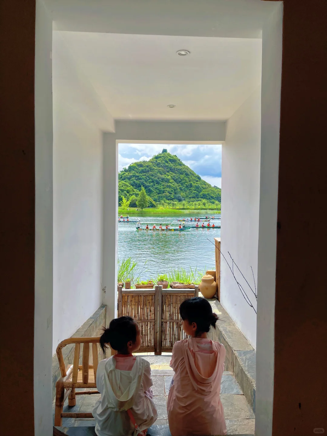 普者黑3日2夜亲子游🪷附上实用攻略