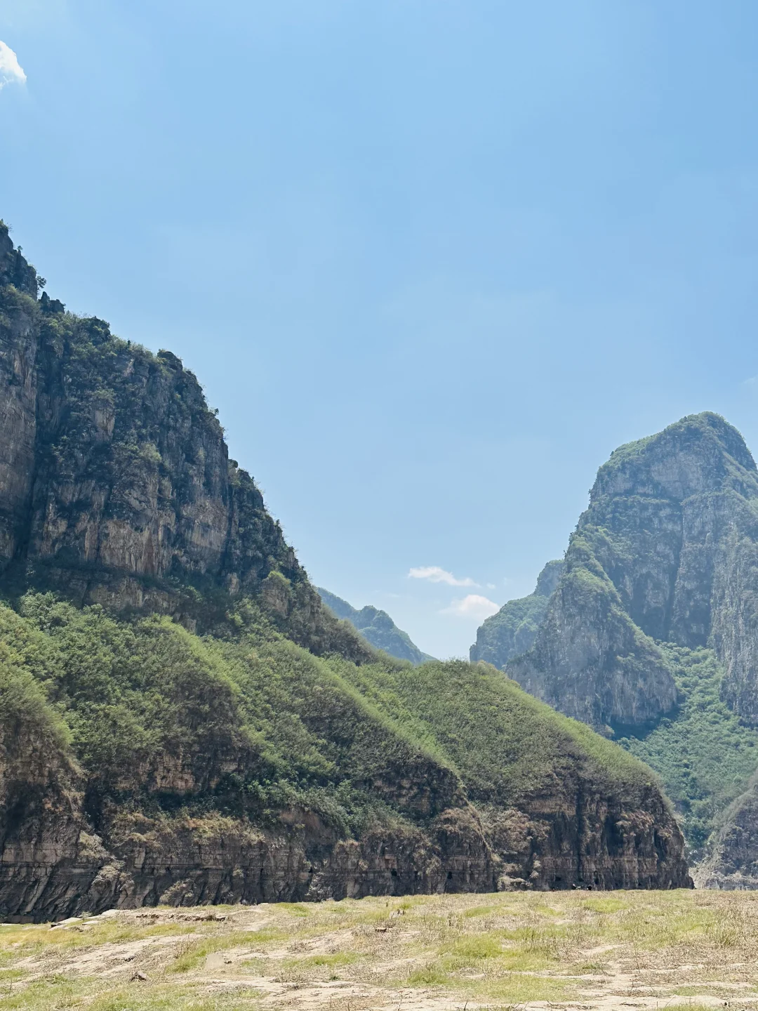 河南 小羊湖 ✅新手必看攻略！