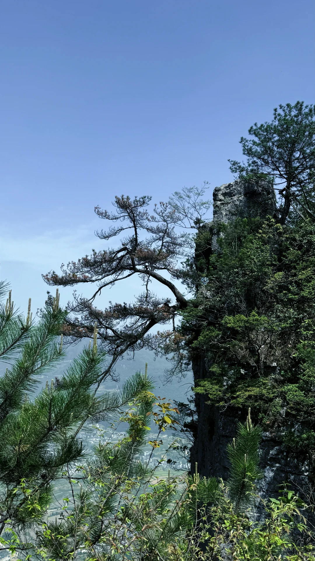 恩施大峡谷｜地球🌍最美伤痕