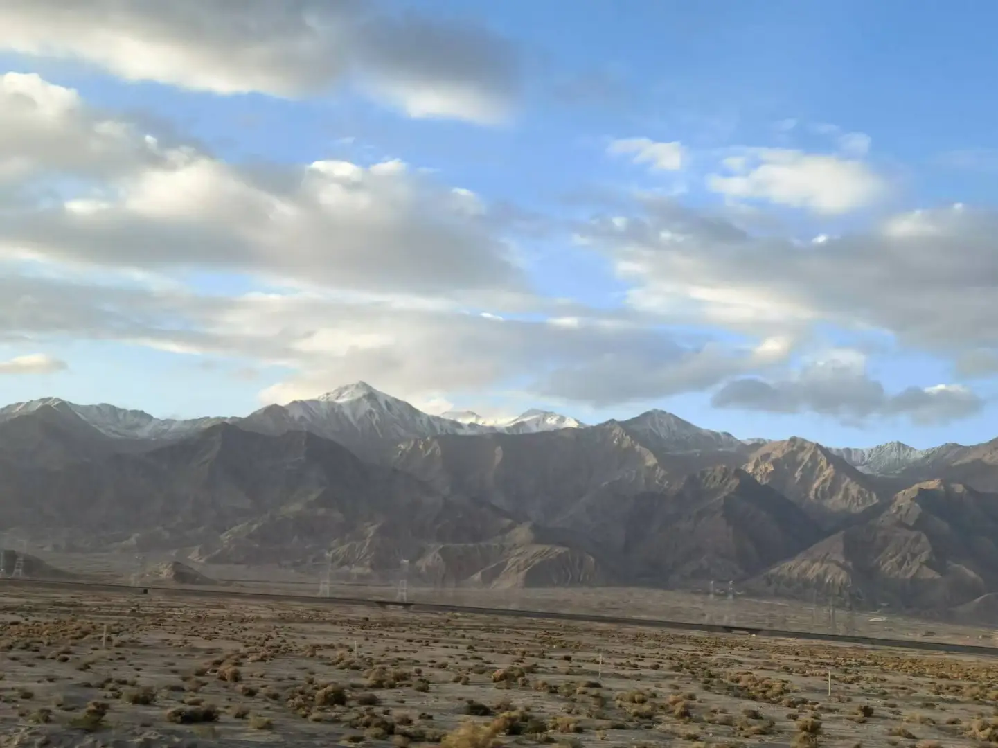 广西自驾新疆——第三站:敦煌