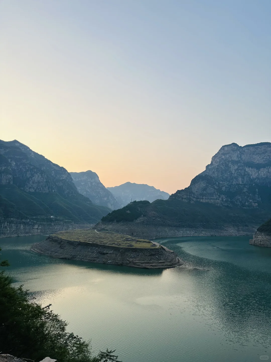 河南 小羊湖 ✅新手必看攻略！