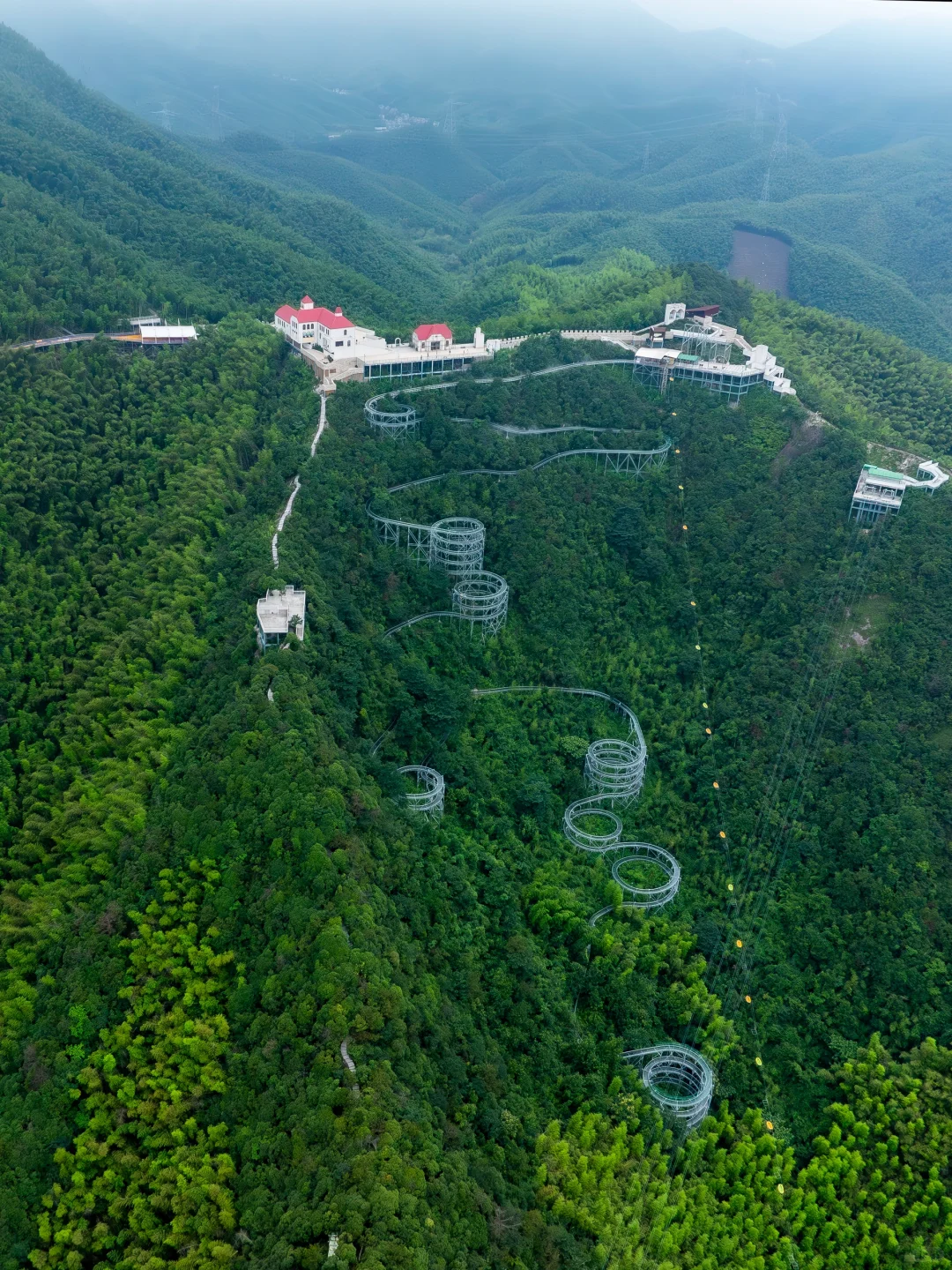 就在浙江！发朋友圈都以为我出国了