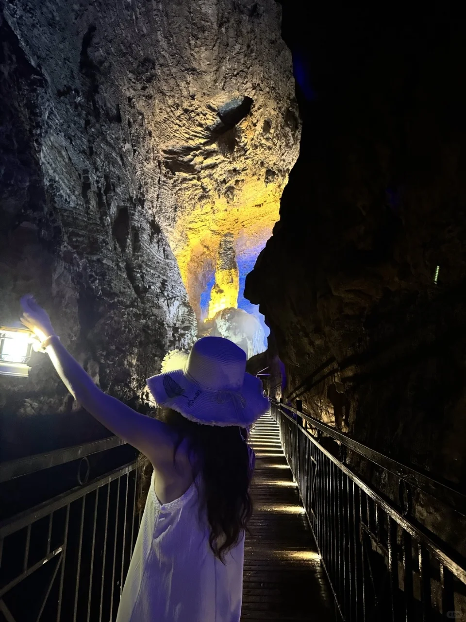 🌿2夜1晚探秘南丹！夏日避暑又出片