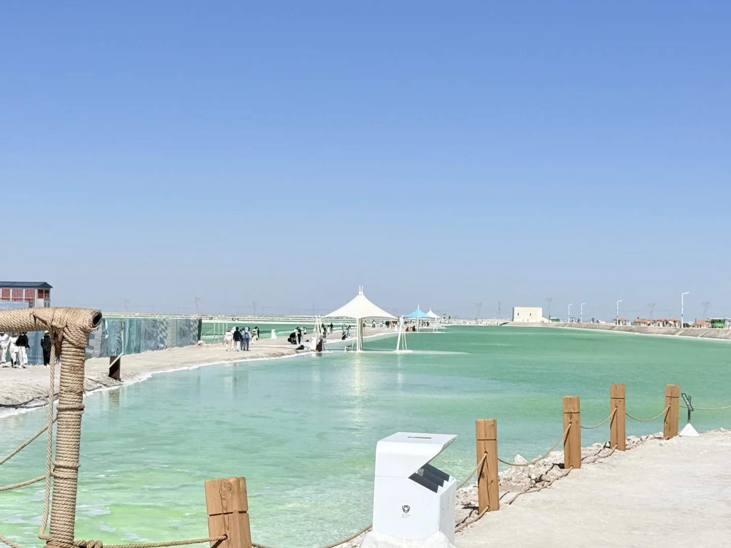 嘴太严了！去之前没有一个人说来回要四小时…