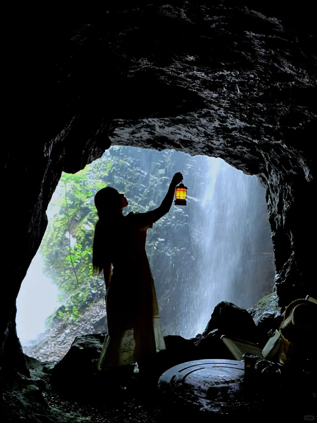 就在浙江！发朋友圈都以为我出国了