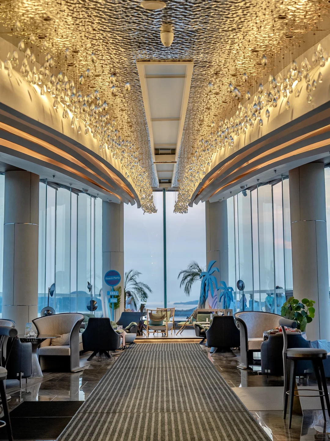 后悔才来！舟山可以自驾直达的蓝色海岛！！