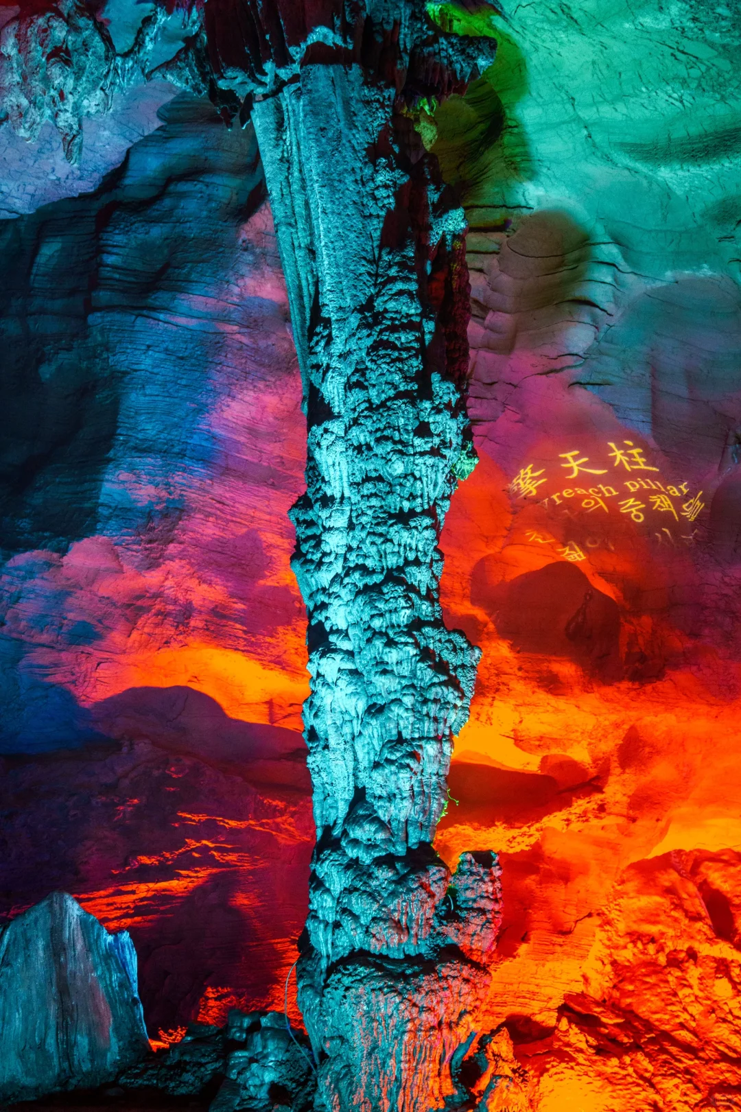 重庆唯一5A古镇景区，还有盗墓笔记同款暗河