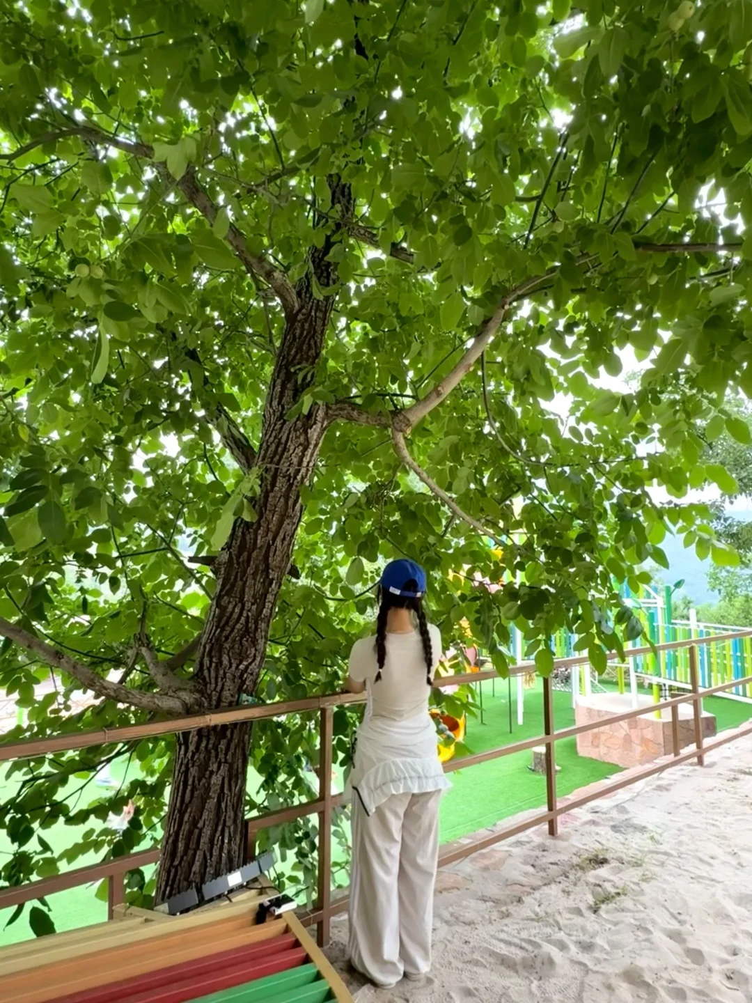 打卡邯郸小众人少又很好玩的地方!