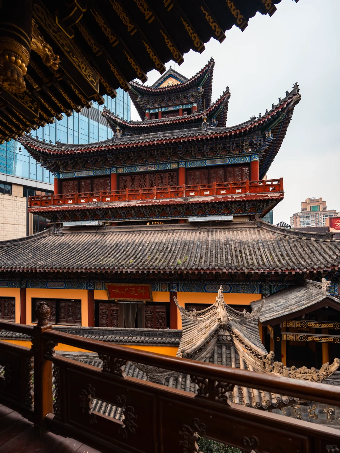 愿每个来重庆的朋友,都能刷到这篇游玩攻略