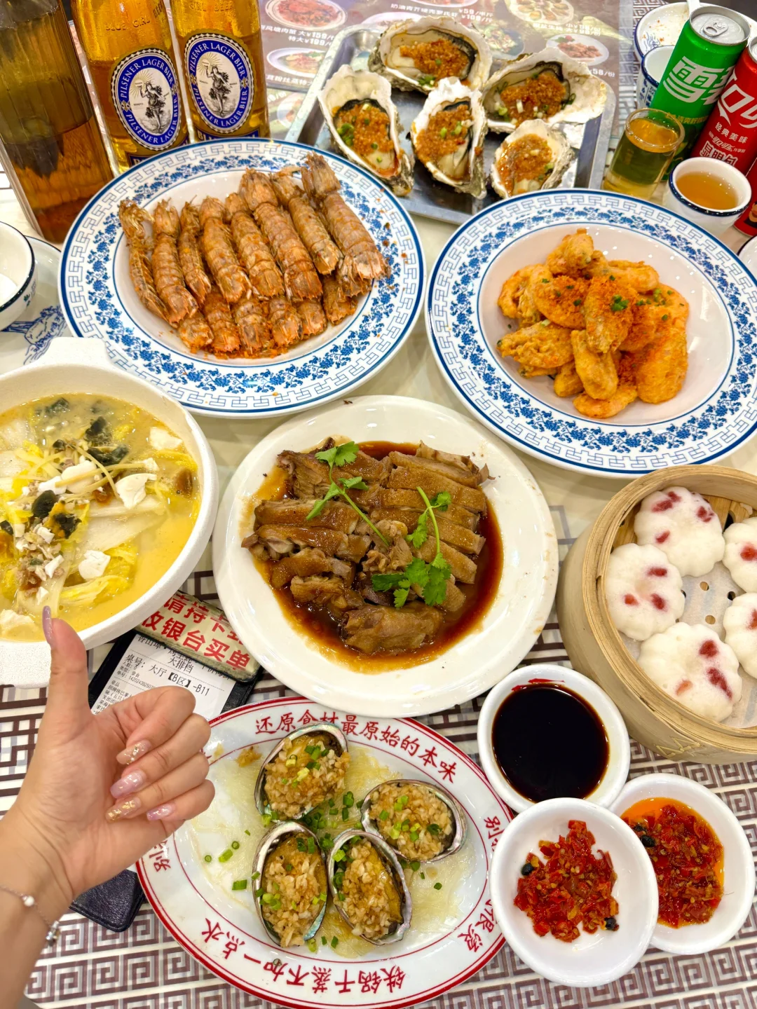 珠海最好的地方都是免费的！！！！！