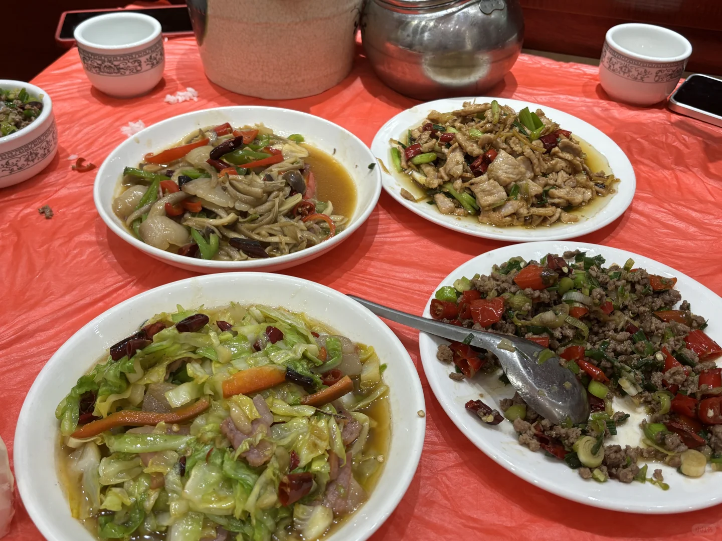 云南昆明➡️大理➡️丽江超详细旅游攻略