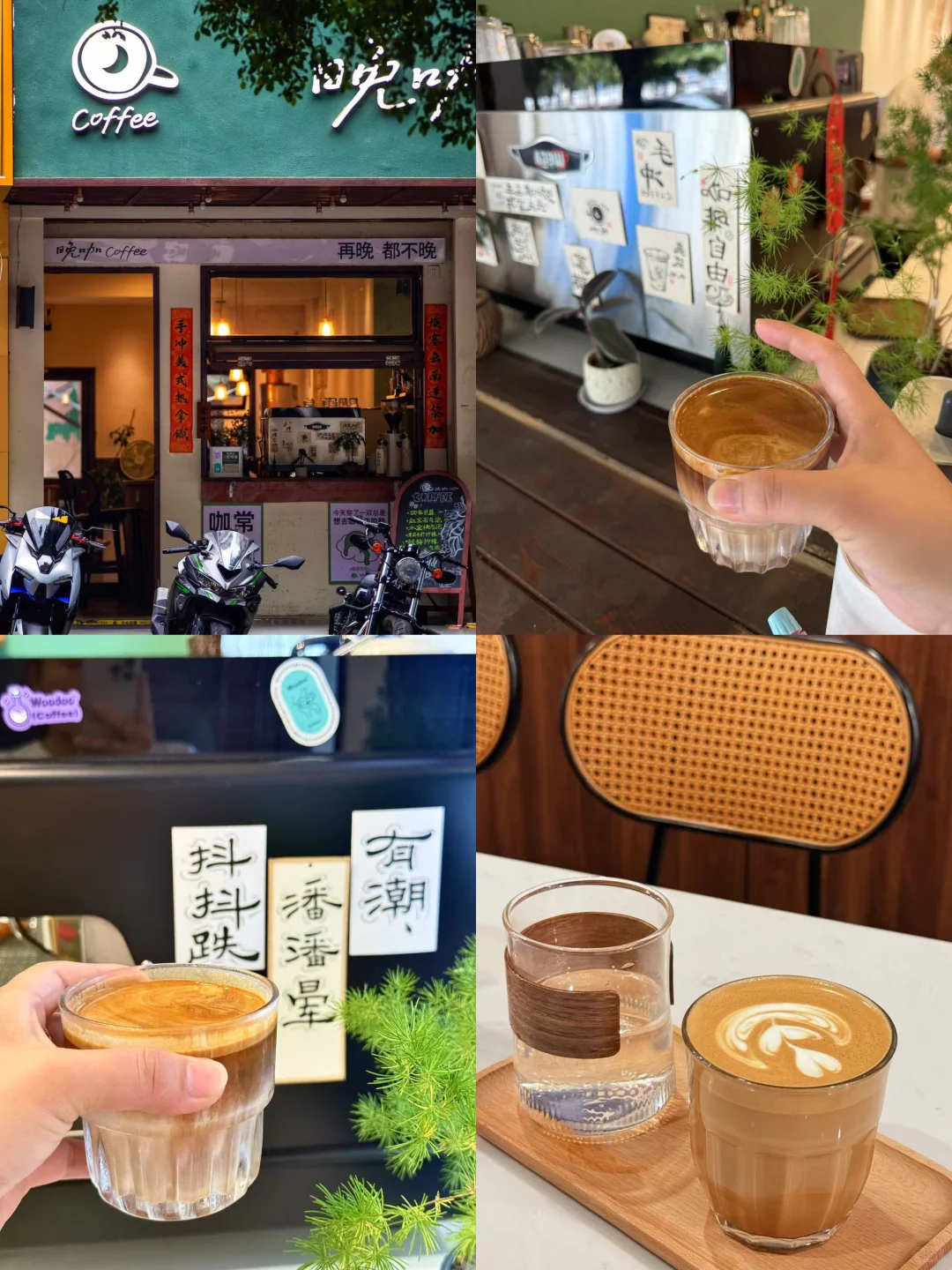 赣州｜两天一夜🔥景点+美食+住宿深度游攻略