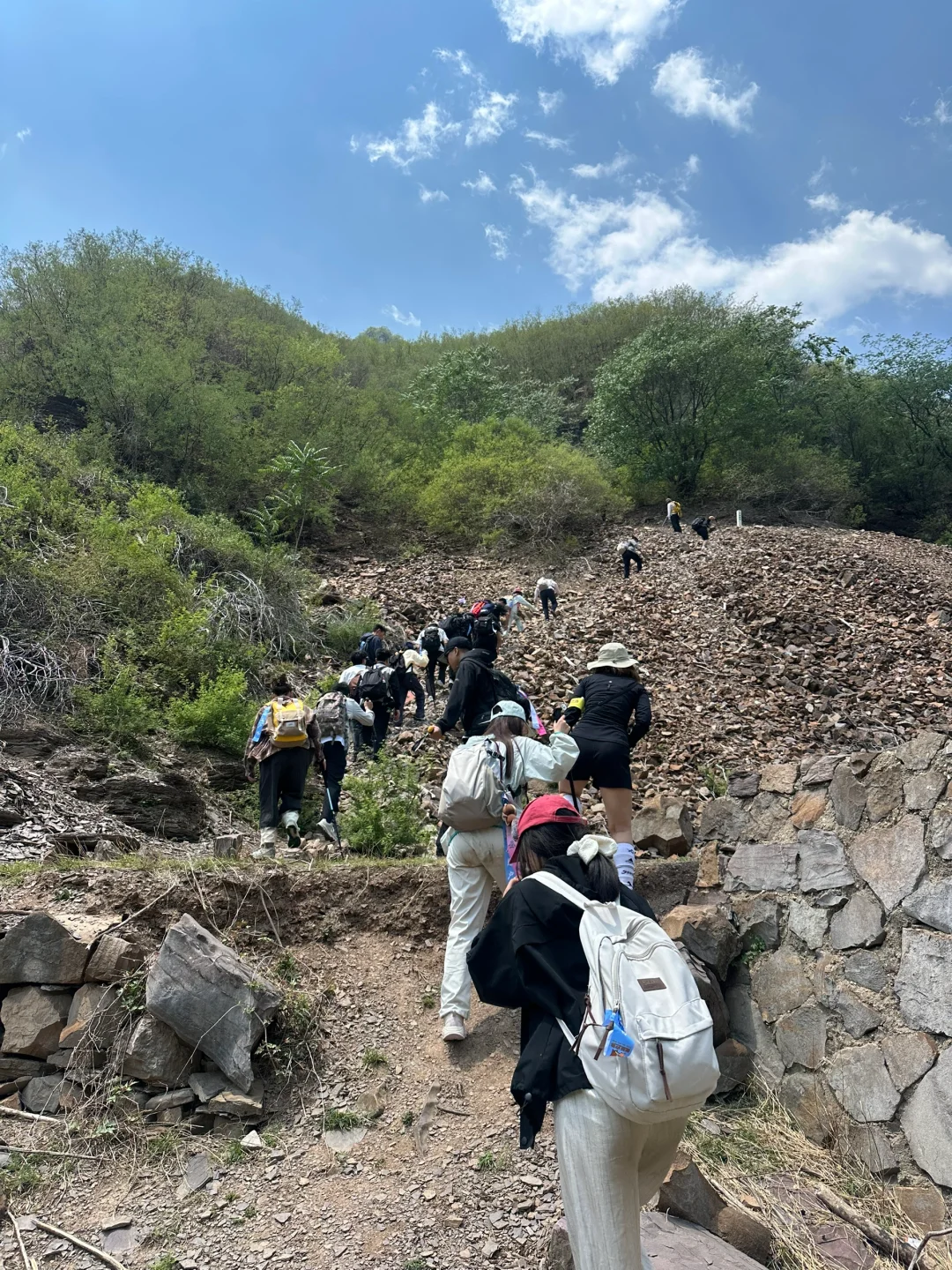 河南 小羊湖 ✅新手必看攻略！