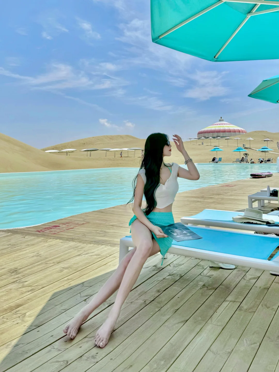 内蒙古5天4晚旅游攻略！这几个地方拍照绝了