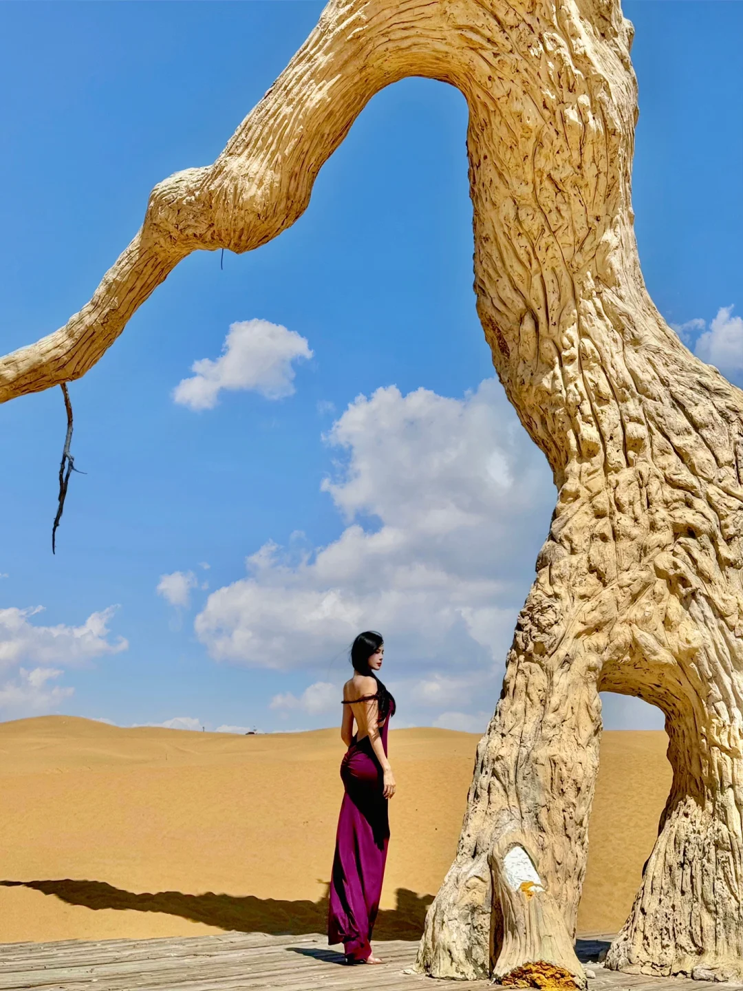 内蒙古5天4晚旅游攻略！这几个地方拍照绝了