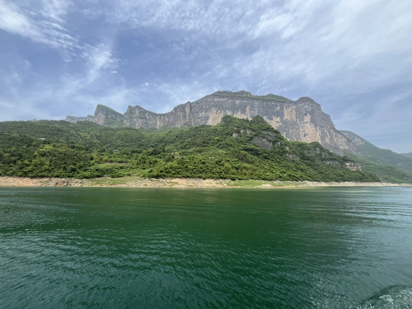 宝鸡-恩施四大一小 四天三晚旅游攻略