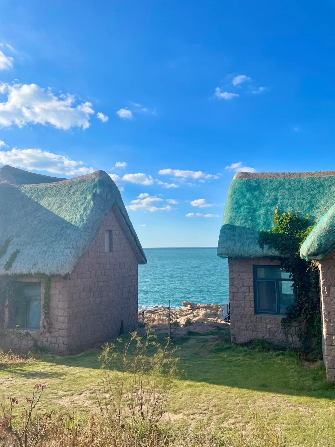 青岛-威海-烟台｜五天玩转三个城市（附excel）