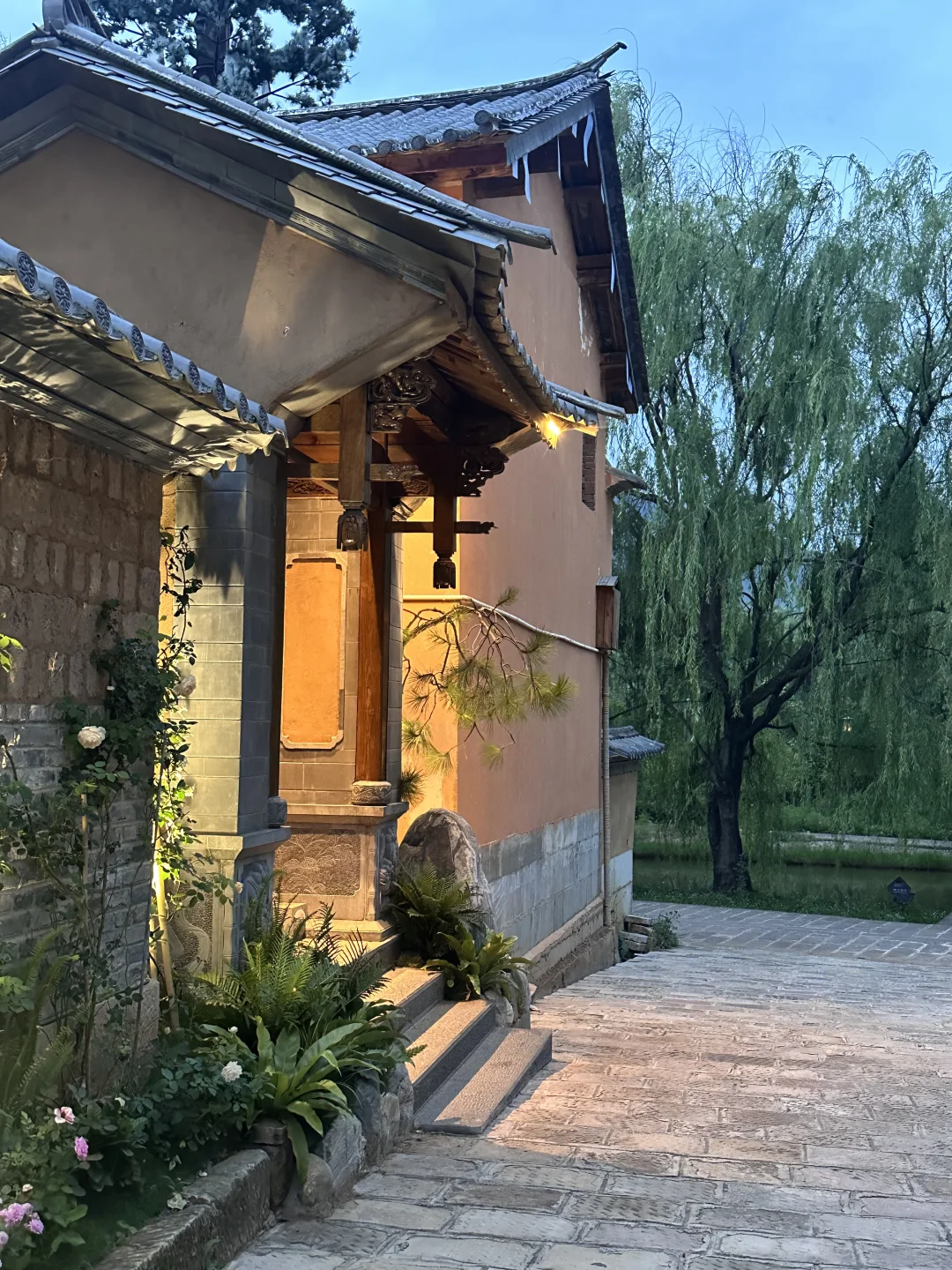 人少小众攻略｜为了这18张图飞了一趟云南🍃